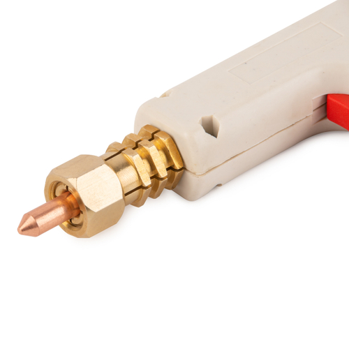 WDK-F008 Электрод для односторонней точечной сварки