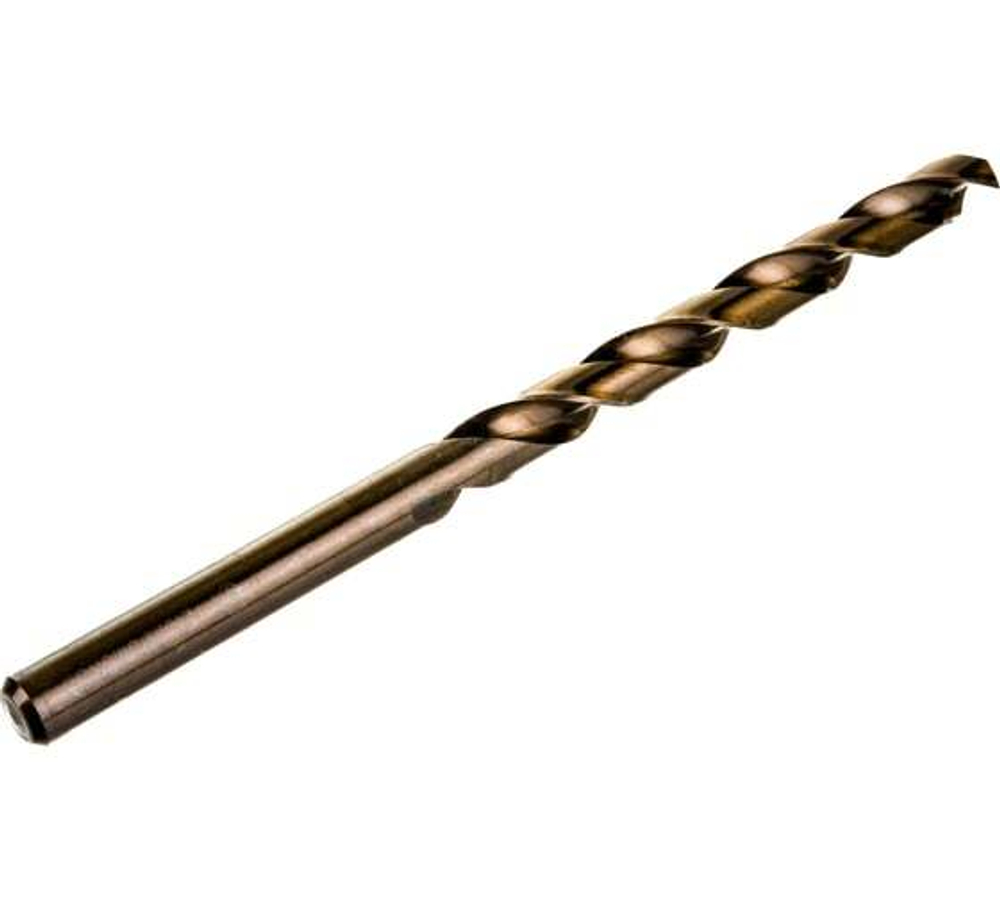 Сверло 12.0x205x134мм, ц/х, длин. серия, Р6М5К5, вышлиф., А1 GRIFF 031337