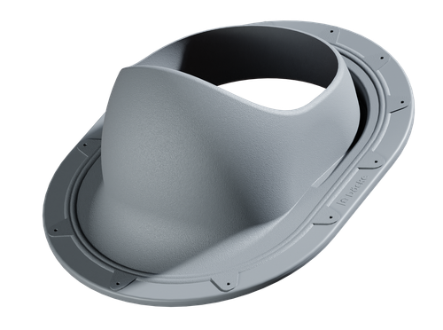 Проходной элемент Next Серый