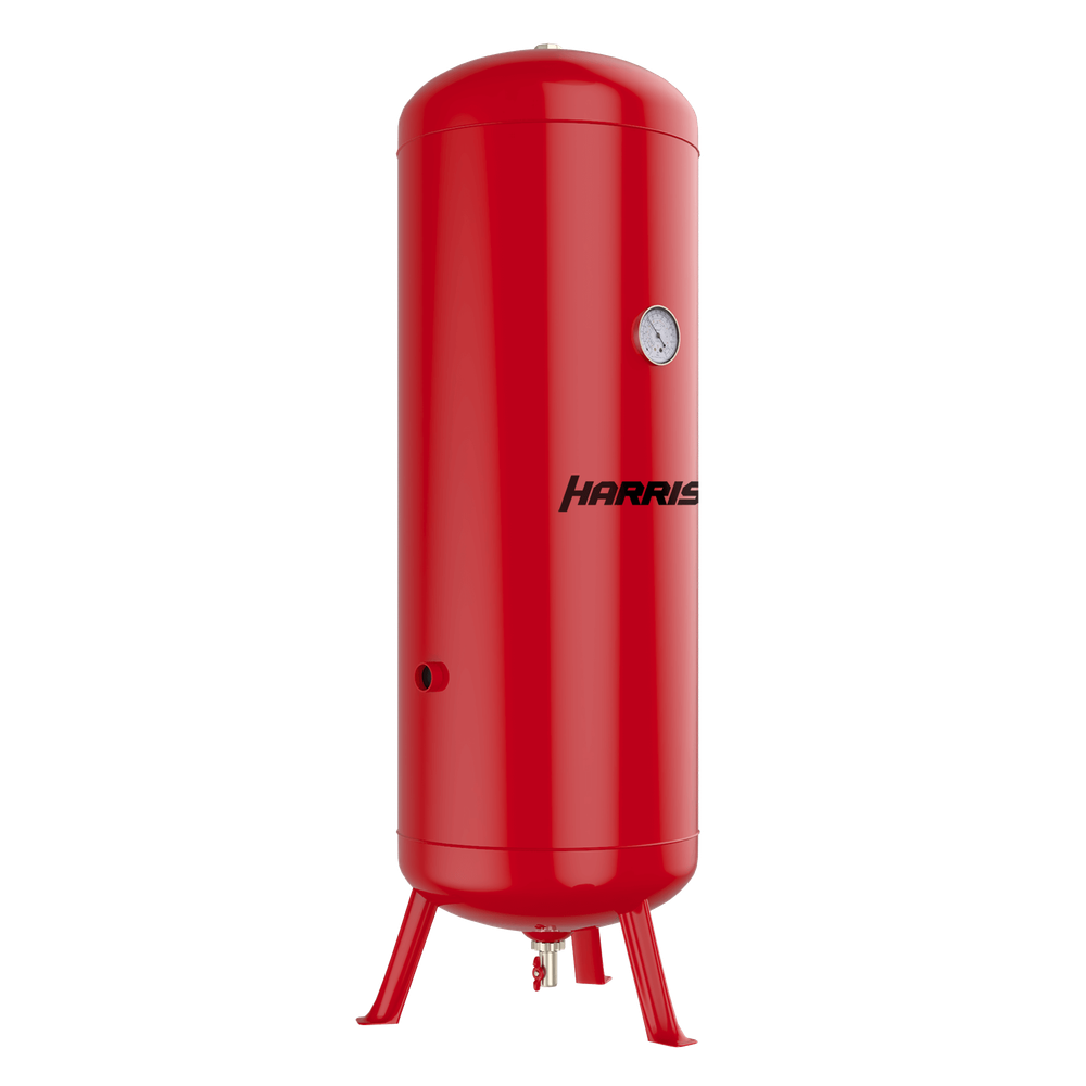 HRS-T9990010 Ресивер сжатого воздуха, 900 л