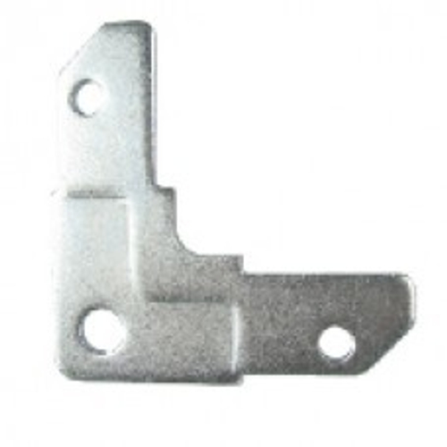 Уголок для воздуховодов 95х18