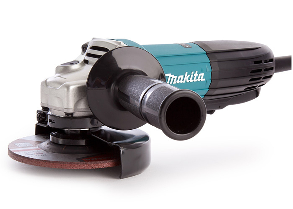 Угловая шлифовальная машина Makita GA4534