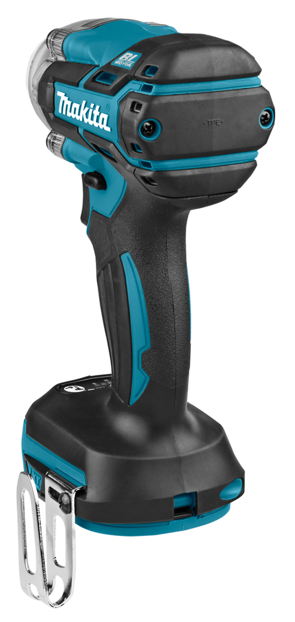 Гайковерт LXT 1/2" Makita DTW285RFJX