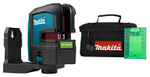 Лазерный построитель плоскостей Makita SK105GDZ