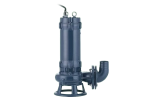 Насос фекальный UNIPUMP FEKAMAX 35-13-3