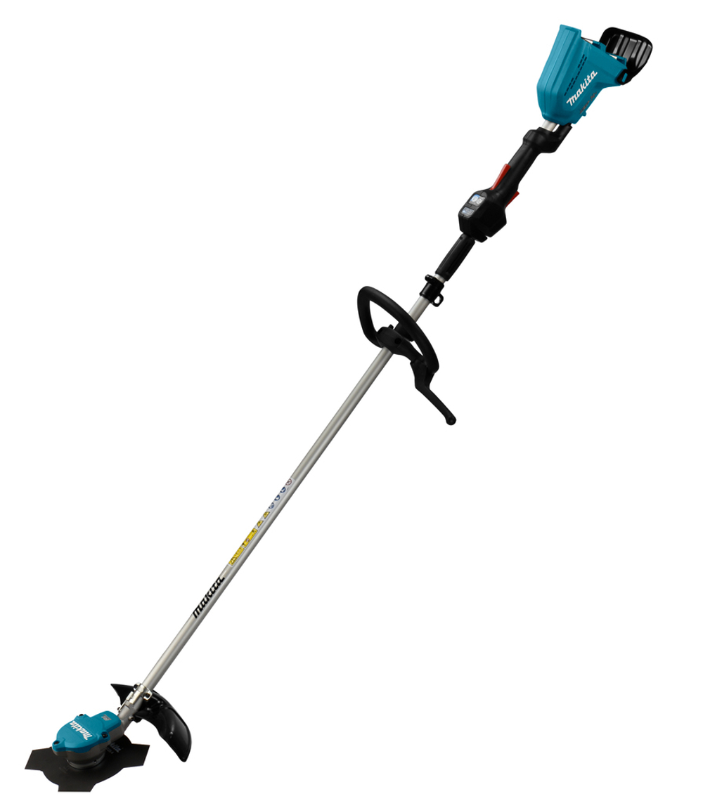 Аккумуляторная травокосилка Makita DUR368LZ