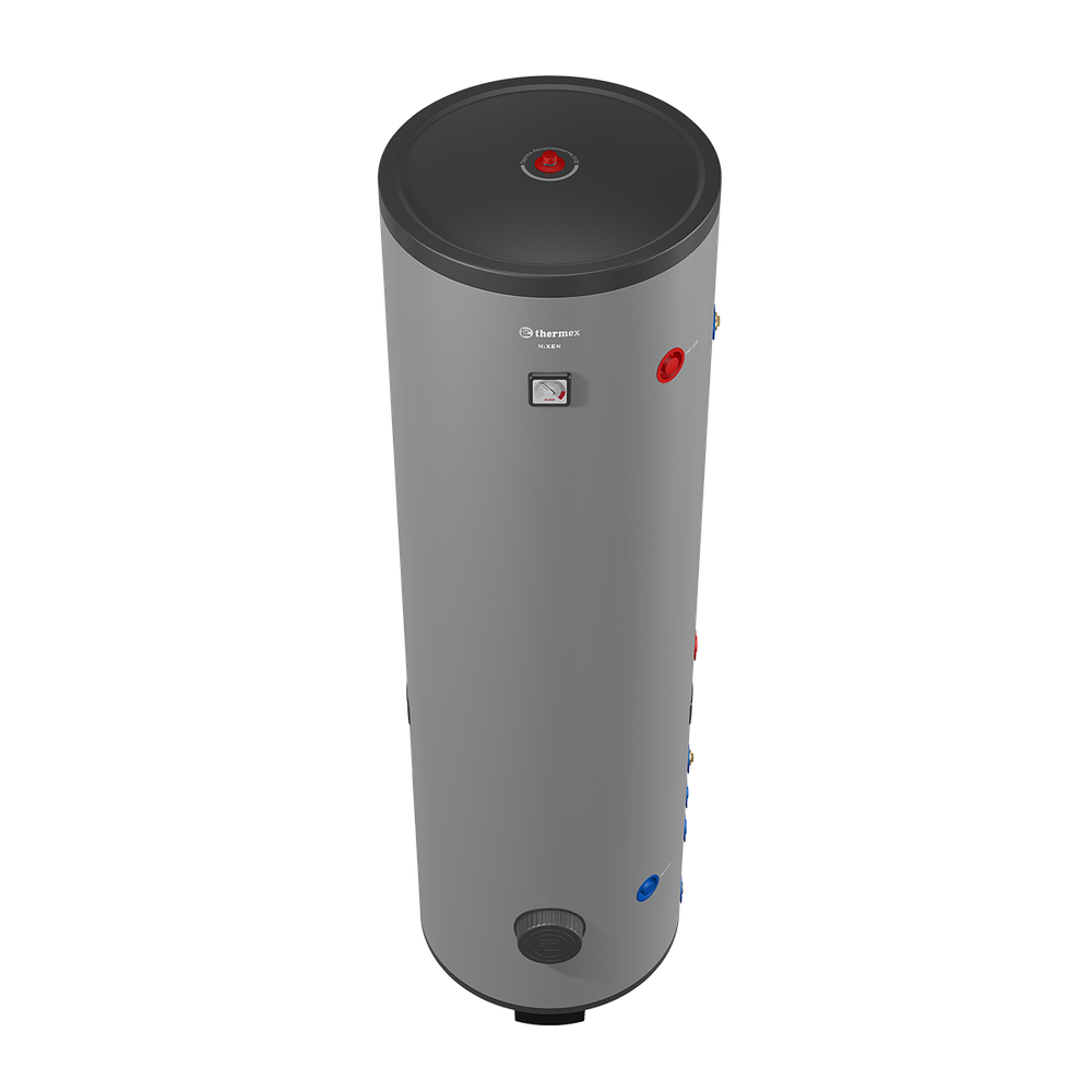 Водонагреватель косвенного нагрева THERMEX Nixen 300 F (Combi)