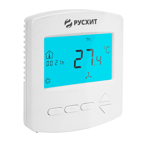 Контроллер HMI-500