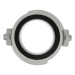 Головка рукавная HC-80, диаметр 3" Denzel