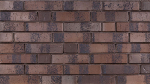 Кирпич керамический Ликолор 0,7 НФ Каменный гром