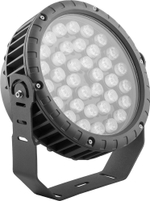 Светодиодный светильник ландшафтно-архитектурный Feron LL-885 85-265V 36W RGB IP65 32148