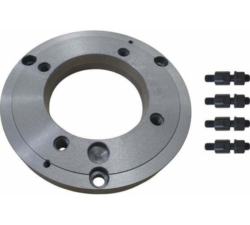 Фланец переходной FLM-250C8/206 для токарного патрона GRIFF b212032