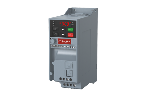 Ридан 009D0011R — Преобразователь частоты RF-51-P11K-0025-T4-E20-B-H