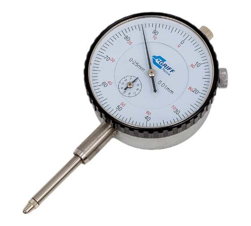 Индикатор ИЧ25 кл.1 ГОСТ 577-68 GRIFF D107403