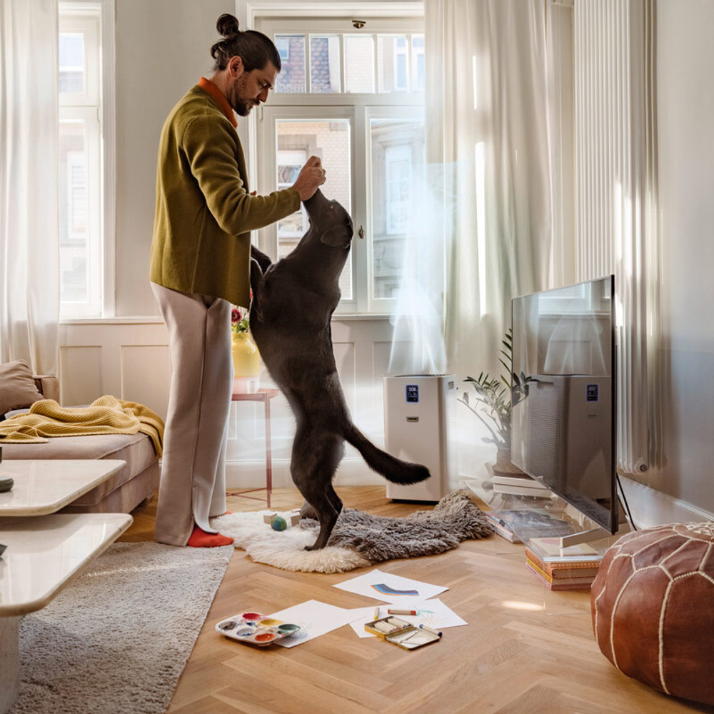 Комплект фильтров для AF 50