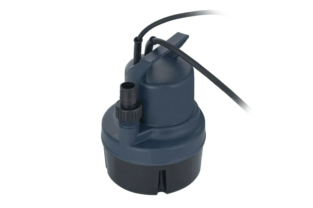 Дренажный насос UNIPUMP SUB 209 P