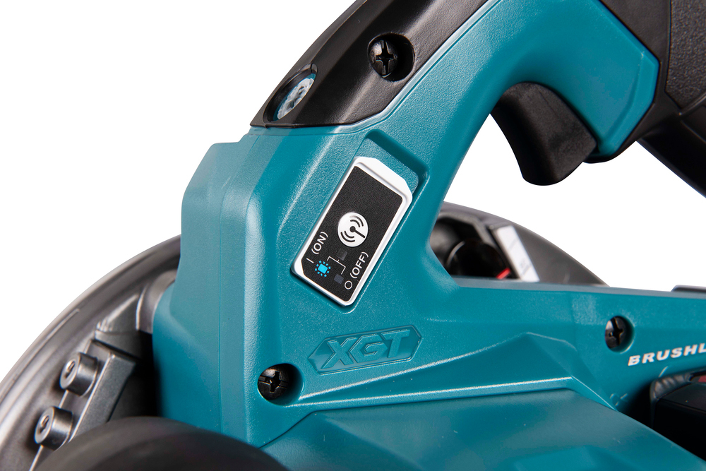 Дисковая пила 190 мм Makita HS004GZ01