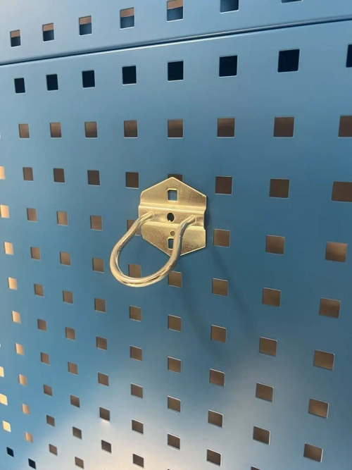 Держатель инструмента круглый 55х60 D40