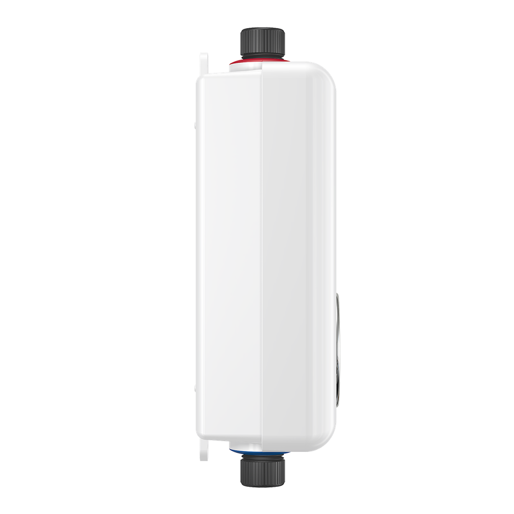 Проточный водонагреватель THERMEX Ivar 3500