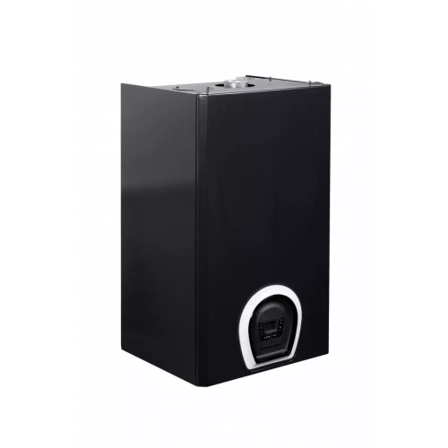Настенный конденсационный котел Federica Bugatti 25 COND VARME BLACK