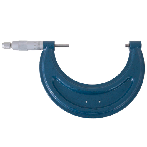 Микрометр нониусный 100-125 мм 0,01 мм WDK-MM12501