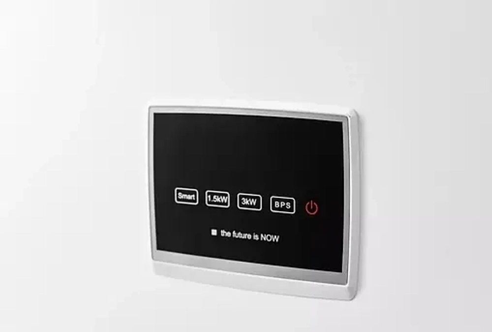Водонагреватель накопительный электрический Haier ES80V-F1(R) GA0GH6E00RU