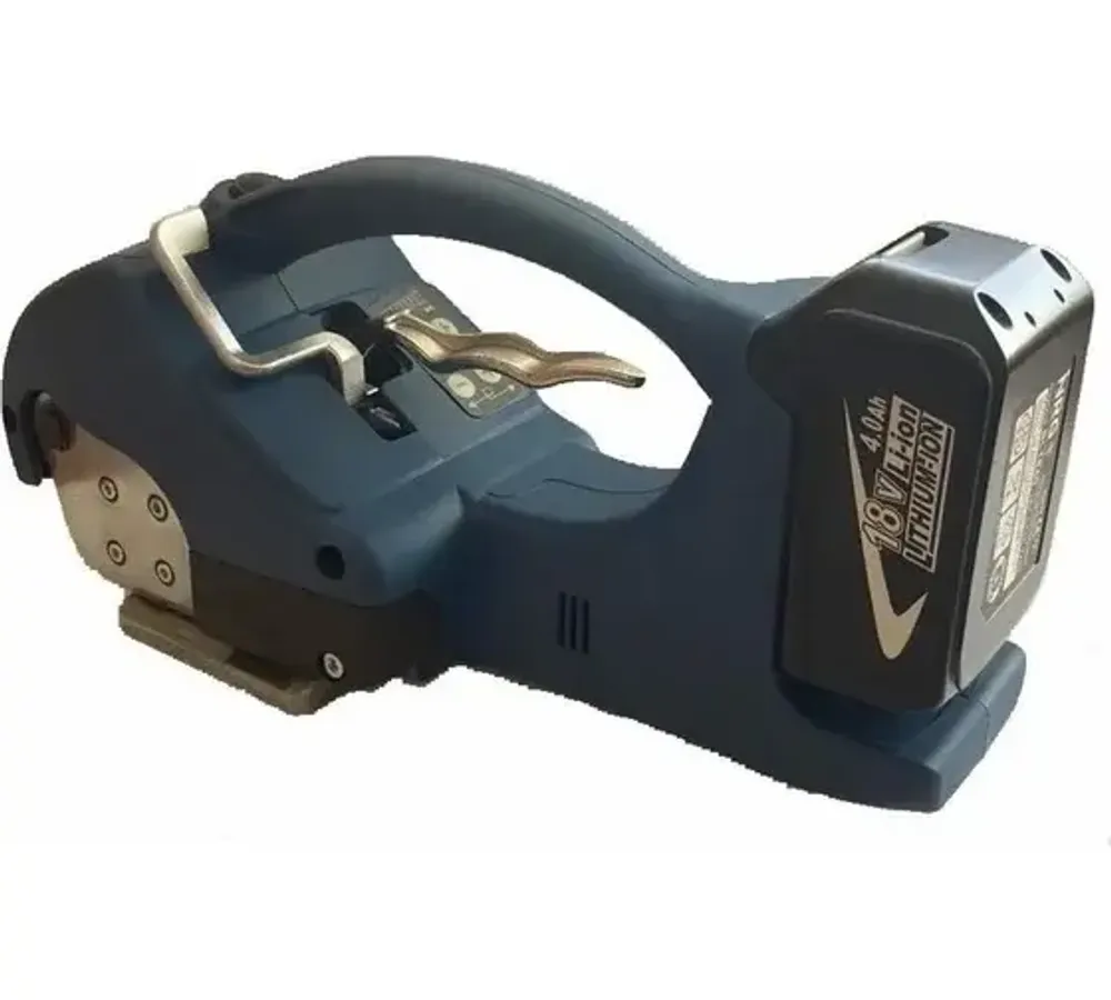 Аккумуляторный стреппинг инструмент OMS Group OMS22/ITATOOLS22 2 BATTER + CHARGER