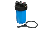 Колба UNIPUMP Big Blue 10” CFC-10BB02 (без картриджа)