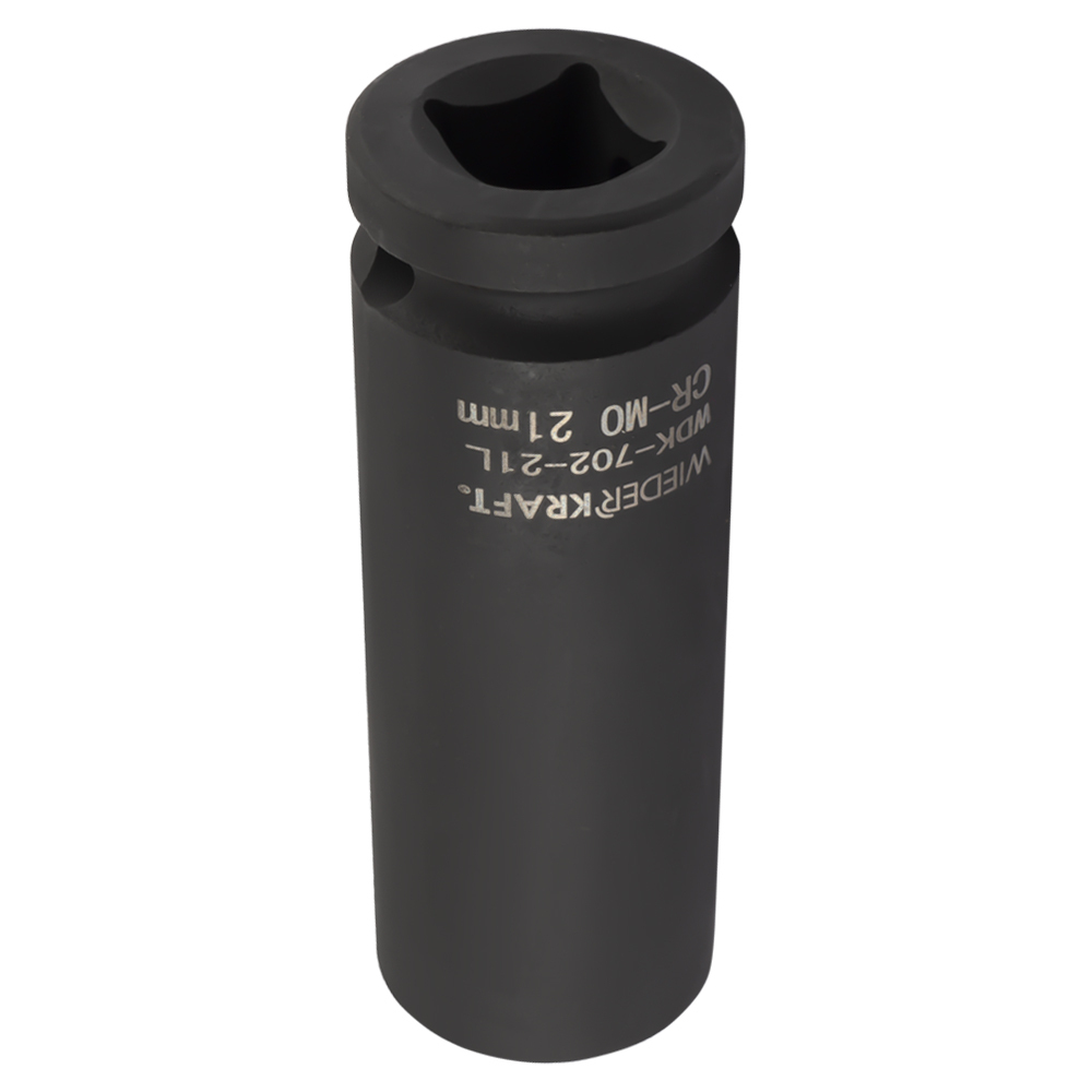 Удлиненная ударная головка WDK-702-21L