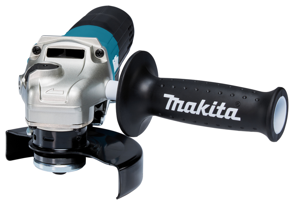 Угловая шлифовальная машина Makita GA5050R
