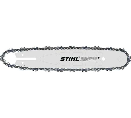 Направляющая шина RL 40 см/16" 1,3 мм/0,05" 3/8"P STIHL 3005-000-7413