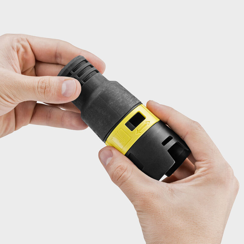 Муфта для электроинструмента, DN 35