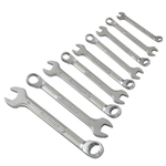 Набор инструментов, 1/4", 1/2", CrV, 120 зубьев, 82 предмета Gross