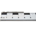 Фреза концевая (3х40х8 мм; Р6М5; 2-перая; ц/х) GRIFF a300017