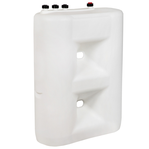 Бак топливный Combi f - 2000 B