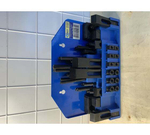 Набор станочного крепежа и прижимов из 58 предметов Т-паз 12 мм, М10, металл. футляр GRIFF b275515