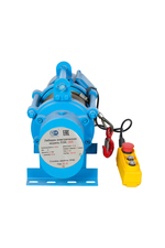 Лебедка электрическая 300 кг 30 м с канатом 380 В TOR KCD (N)*