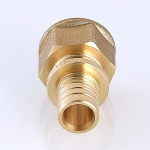 Муфта аксиальная переходная 16мм x ¾"в Valtec VTm.402.G.001605