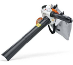 Всасывающий измельчитель Stihl SH 86 арт 42410110932k