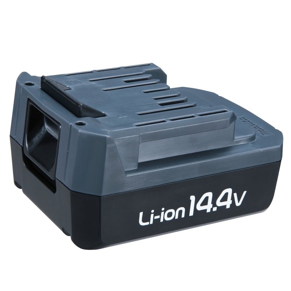 Аккумулятор Li-Ion 14.4 В, 1.1 Ач Maktec G L1451 Makita 195419-7