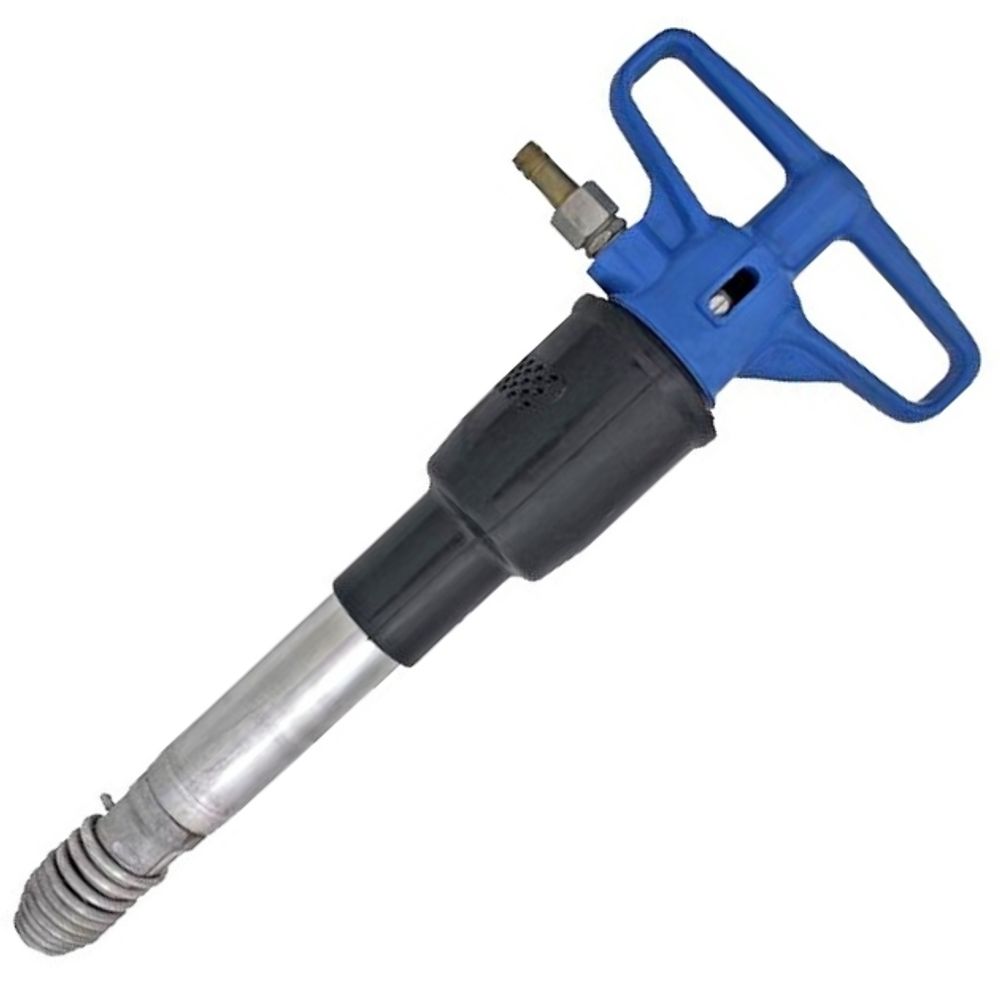 Бетонолом пневматический Б-2