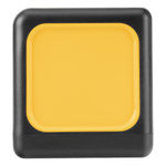 Лазерный уровень DQB, 30 м, зеленый луч, батарейки, сумка Denzel