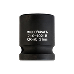 Ударная торцевая головка WDK-710-4021