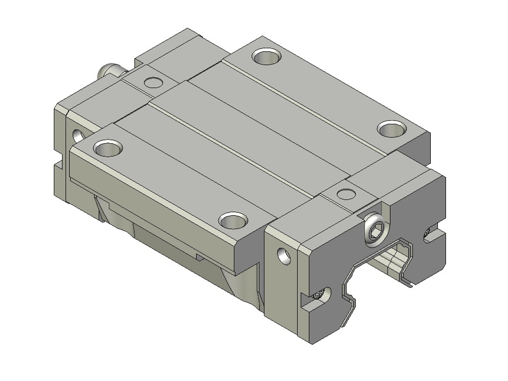 Каретка HW15CCZAC