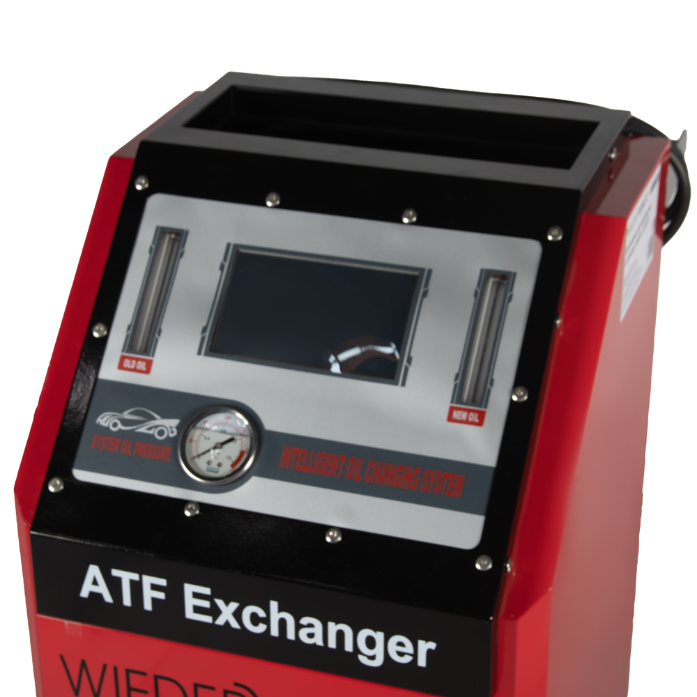 Установка для замены ATF АКПП WDK-ATF988