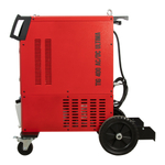 Аппарат для аргонодуговой сварки TIG 400 AC/DC ULTIMA