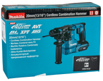 Перфоратор SDS-Plus Makita HR010GZ