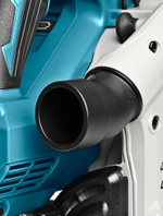 Погружная дисковая пила 165 мм Makita DSP600Z