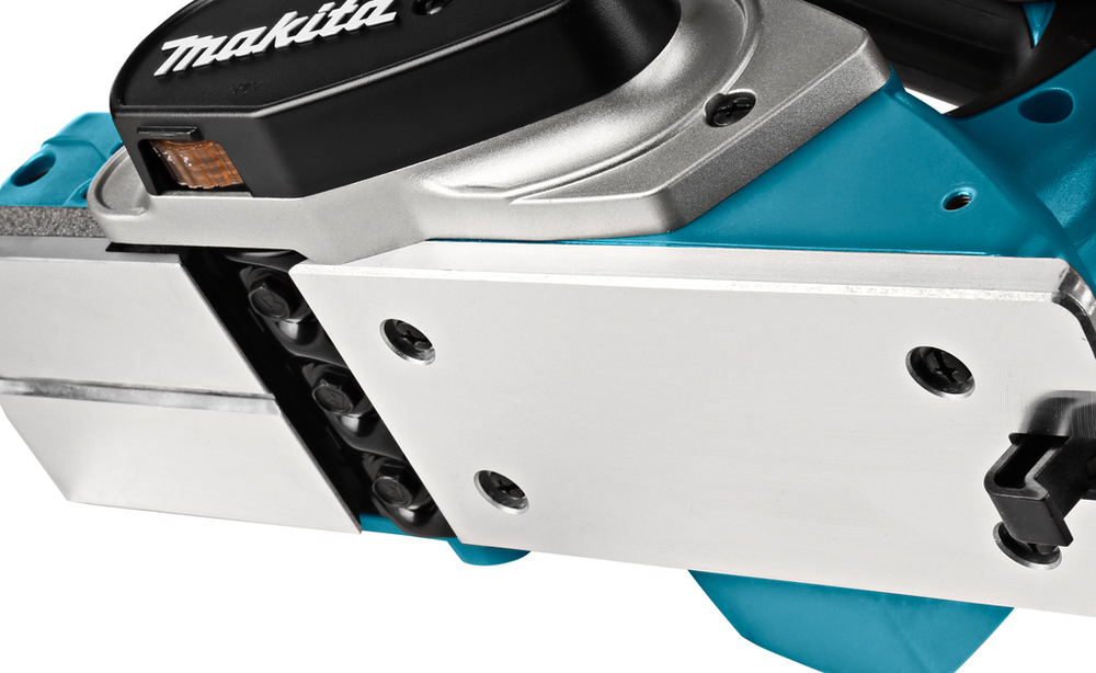 Рубанок Makita KP0800J