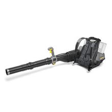 Воздуходувки KARCHER
